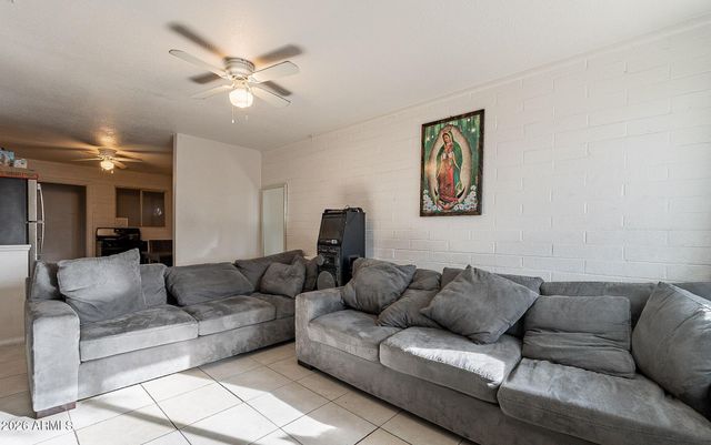 1021 N HAROLD Street, Tempe, AZ 85288