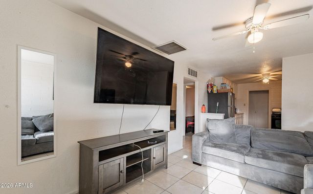 1021 N HAROLD Street, Tempe, AZ 85288