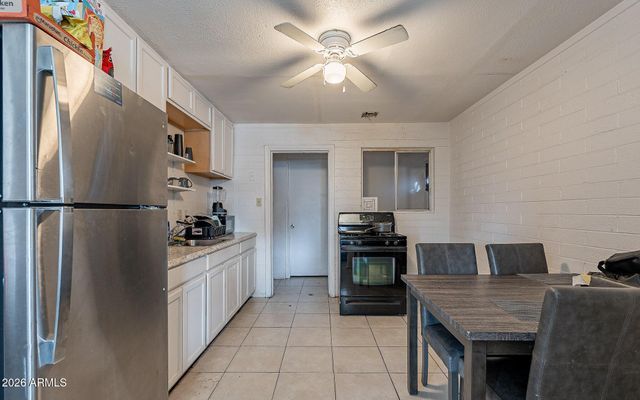 1021 N HAROLD Street, Tempe, AZ 85288