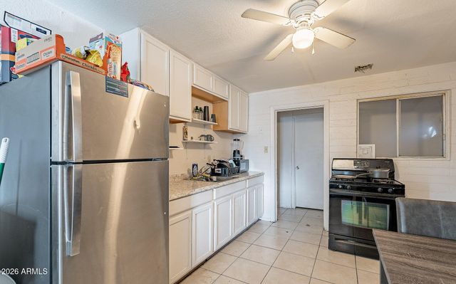 1021 N HAROLD Street, Tempe, AZ 85288