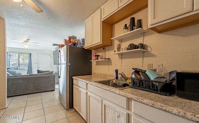 1021 N HAROLD Street, Tempe, AZ 85288