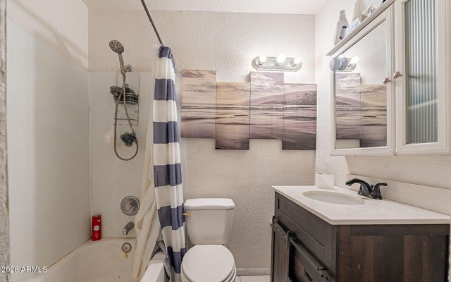 1021 N HAROLD Street, Tempe, AZ 85288