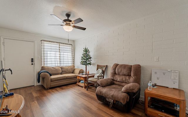 1021 N HAROLD Street, Tempe, AZ 85288