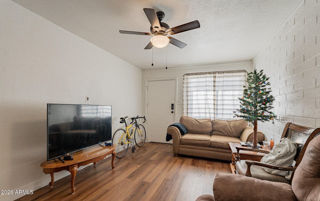 1021 N HAROLD Street, Tempe, AZ 85288