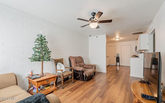 1021 N HAROLD Street, Tempe, AZ 85288