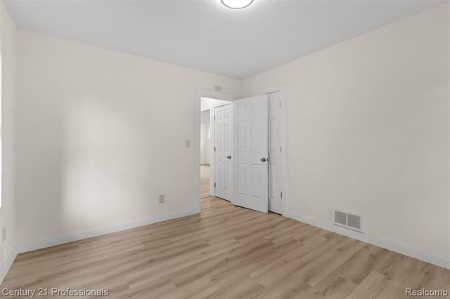 16809 Woodingham Drive, Detroit, MI 48221