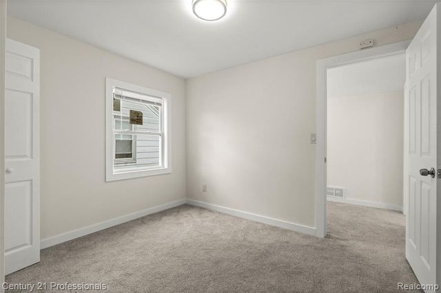 16809 Woodingham Drive, Detroit, MI 48221