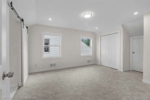 16809 Woodingham Drive, Detroit, MI 48221