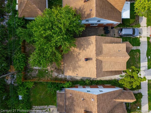 16809 Woodingham Drive, Detroit, MI 48221