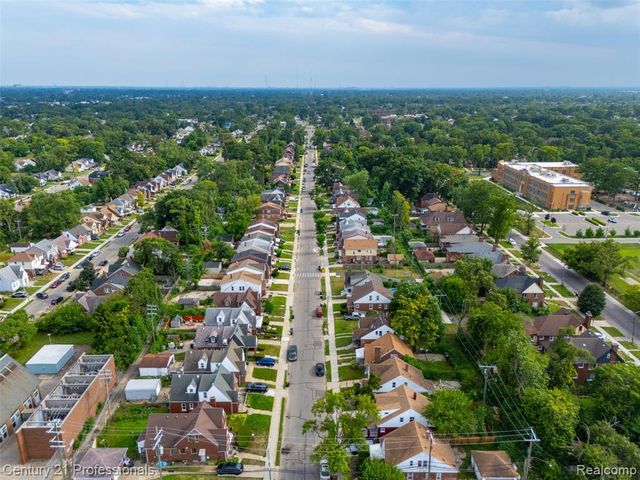 16809 Woodingham Drive, Detroit, MI 48221