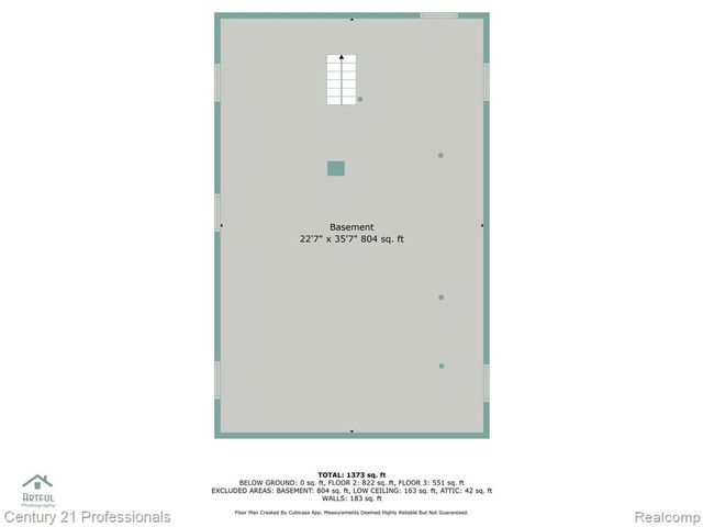 16809 Woodingham Drive, Detroit, MI 48221