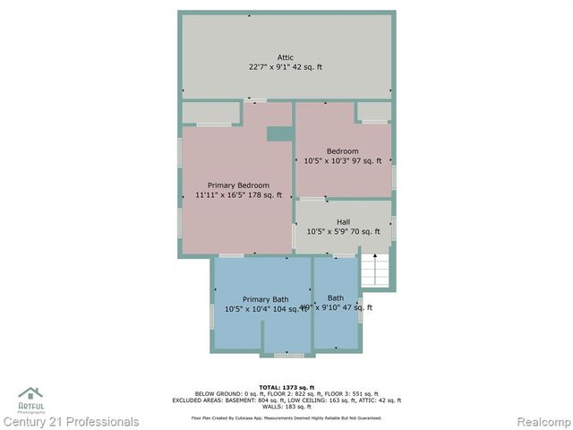 16809 Woodingham Drive, Detroit, MI 48221