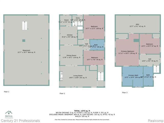 16809 Woodingham Drive, Detroit, MI 48221