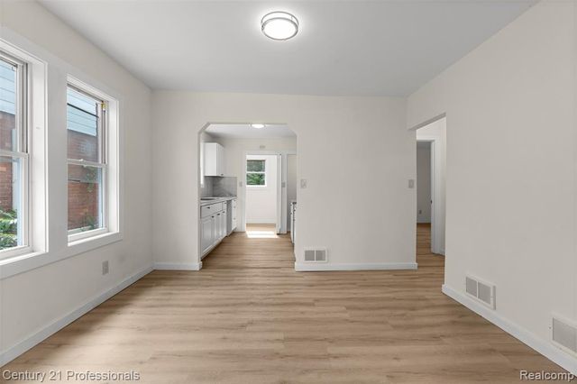 16809 Woodingham Drive, Detroit, MI 48221