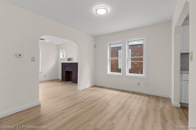 16809 Woodingham Drive, Detroit, MI 48221