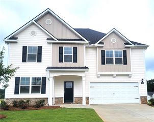 181 Melrose Court, Jefferson, GA 30549