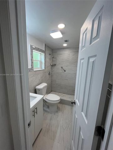 1160 NW 105th Street 1160, Miami, FL 33150