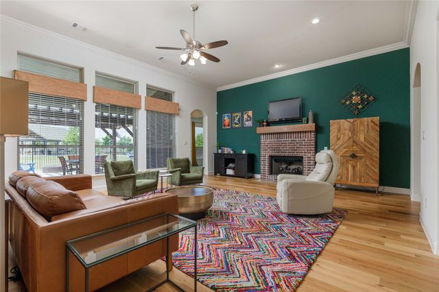 749 Lazy Brooke Drive, Rockwall, TX 75087