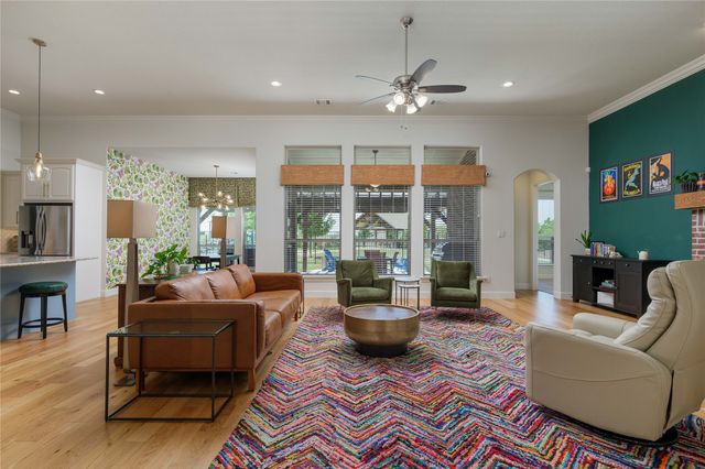 749 Lazy Brooke Drive, Rockwall, TX 75087