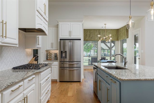 749 Lazy Brooke Drive, Rockwall, TX 75087