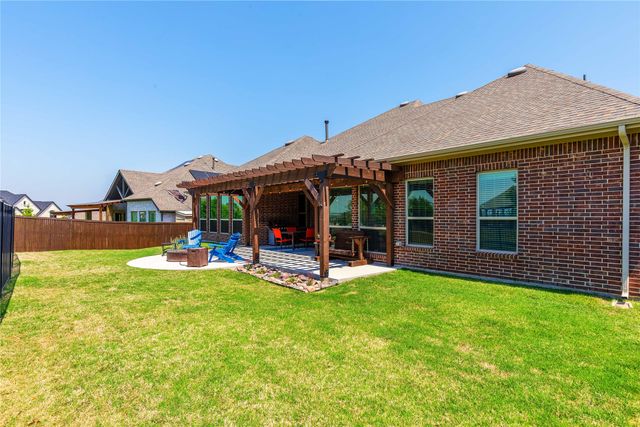 749 Lazy Brooke Drive, Rockwall, TX 75087