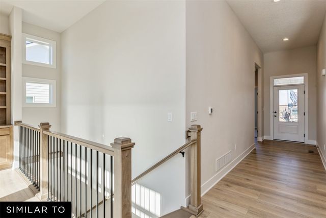 714 NE Crossing Oaks Drive, Ankeny, IA 50021