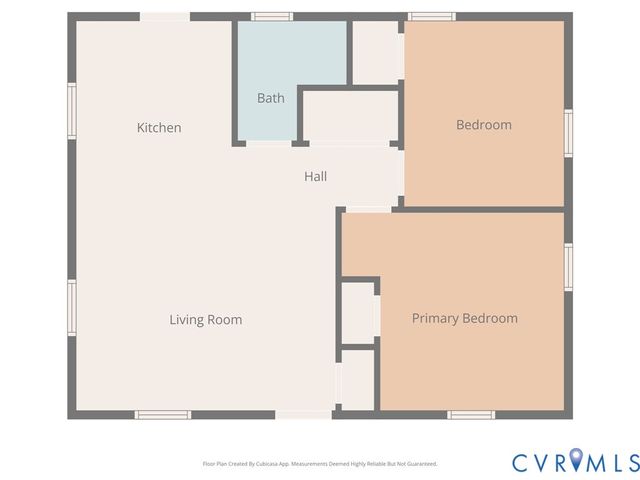 59 Monument Ave, Petersburg, VA 23803