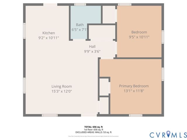 59 Monument Ave, Petersburg, VA 23803