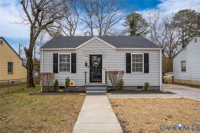 59 Monument Ave, Petersburg, VA 23803