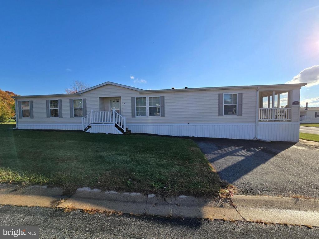 10 KING RICHARD DRIVE, Elkton, MD 21921