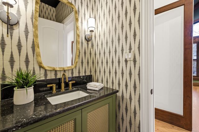 5724 Caladium Drive, Dallas, TX 75230