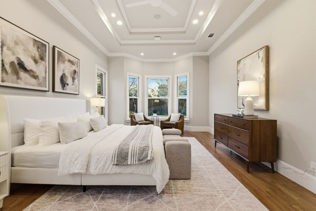 5724 Caladium Drive, Dallas, TX 75230