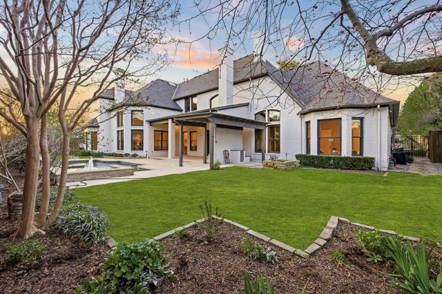 5724 Caladium Drive, Dallas, TX 75230