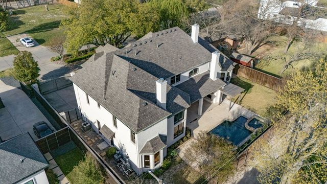 5724 Caladium Drive, Dallas, TX 75230