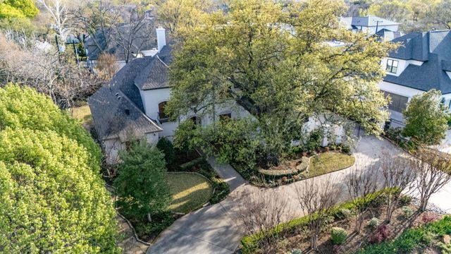 5724 Caladium Drive, Dallas, TX 75230