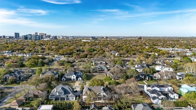 5724 Caladium Drive, Dallas, TX 75230