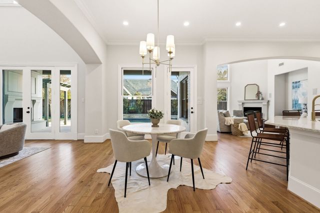 5724 Caladium Drive, Dallas, TX 75230