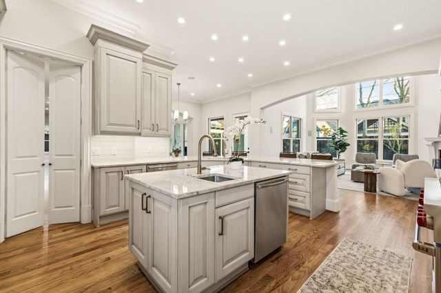 5724 Caladium Drive, Dallas, TX 75230