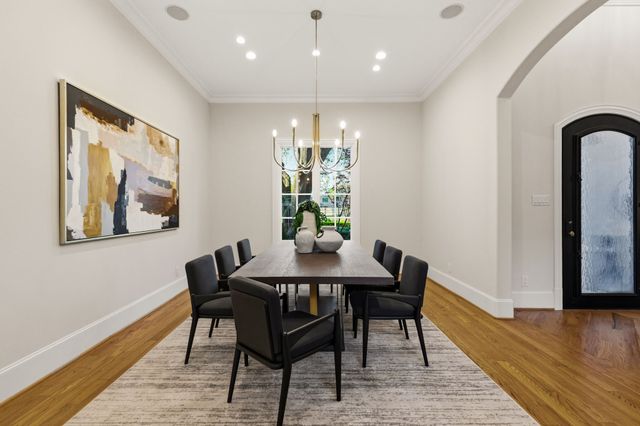 5724 Caladium Drive, Dallas, TX 75230