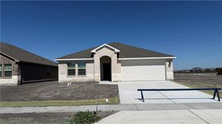 1410 Irigoyen St, Corpus Christi, TX 78415