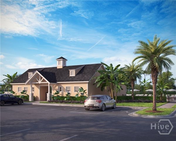 150 Mage Street, Savannah, GA 31302