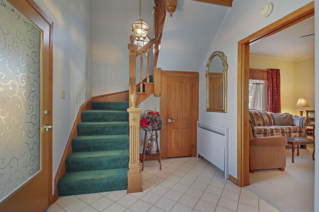 149 W Washington STREET, Burlington, WI 53105