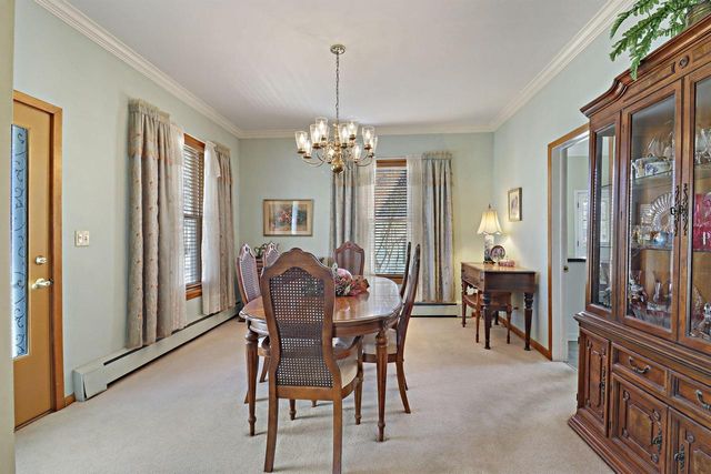 149 W Washington STREET, Burlington, WI 53105