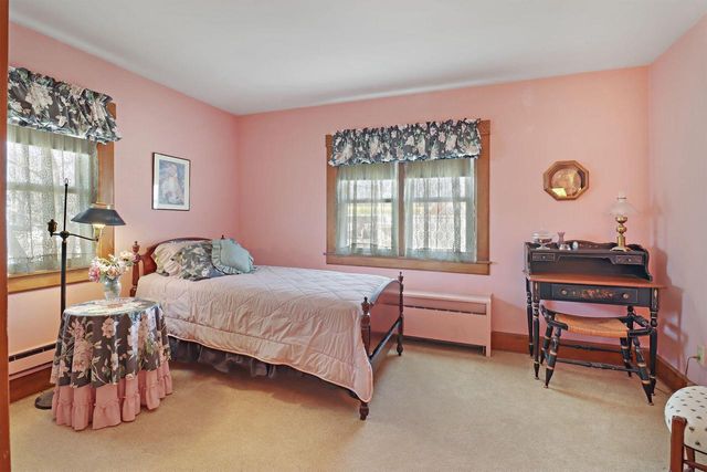 149 W Washington STREET, Burlington, WI 53105