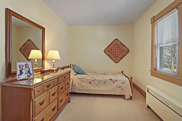 149 W Washington STREET, Burlington, WI 53105