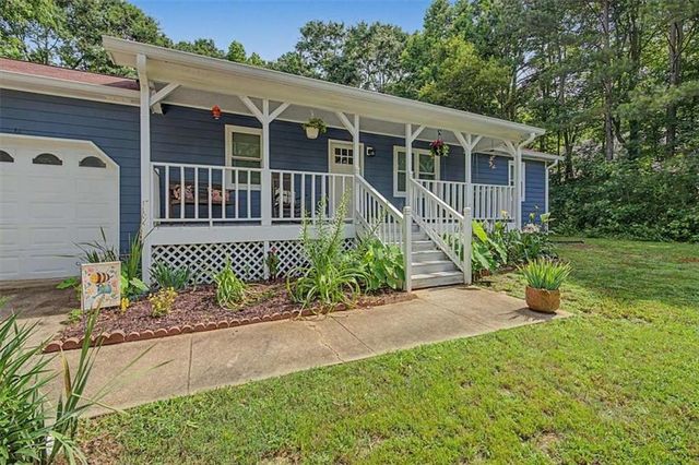 140 Pinnacle Way, Carrollton, GA 30117