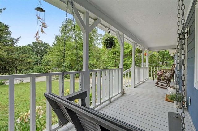 140 Pinnacle Way, Carrollton, GA 30117