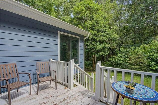 140 Pinnacle Way, Carrollton, GA 30117