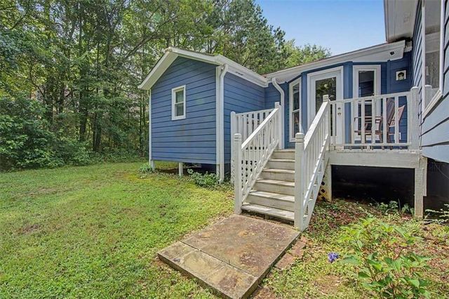 140 Pinnacle Way, Carrollton, GA 30117