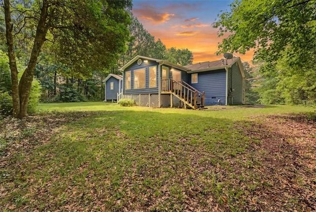 140 Pinnacle Way, Carrollton, GA 30117
